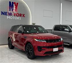 لاند ڕۆڤەر ڕانج ڕۆڤەر سپۆرت